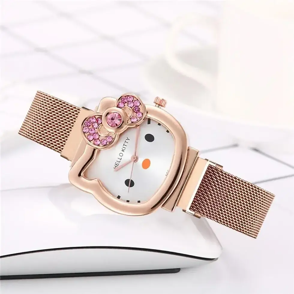 Thumbnail: Relow Watch