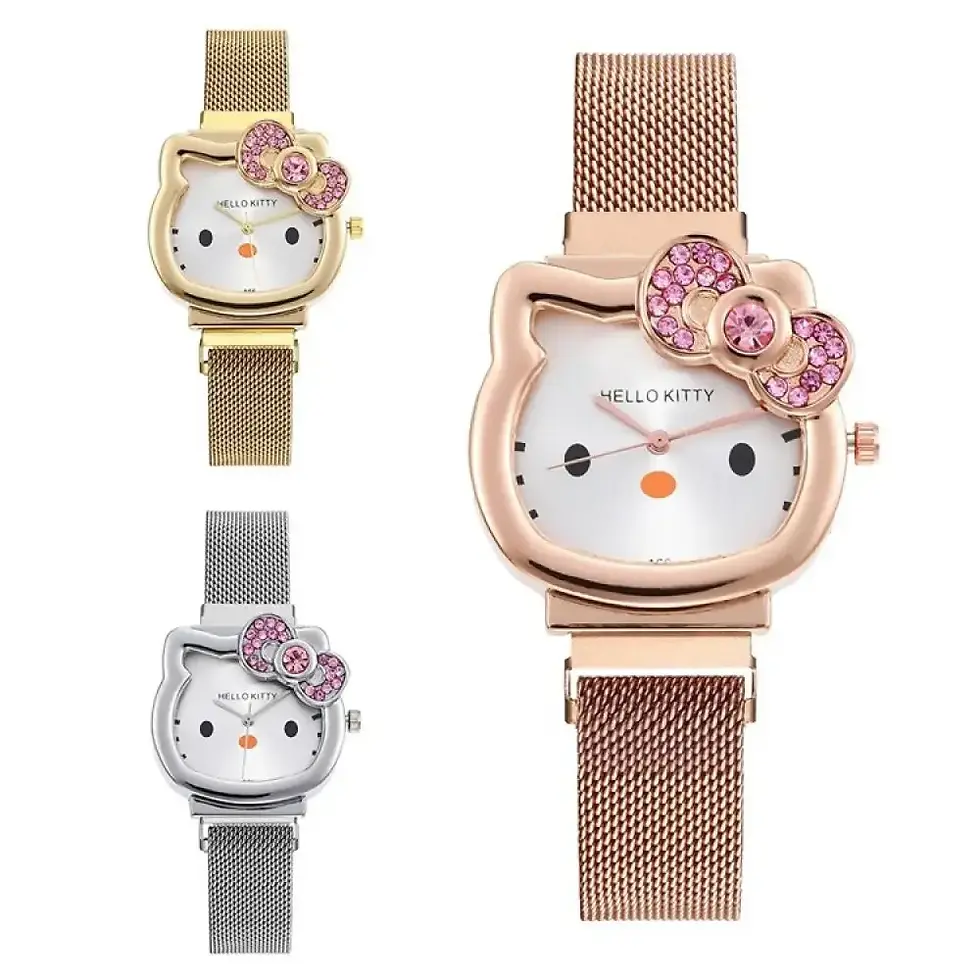Thumbnail: Relow Watch