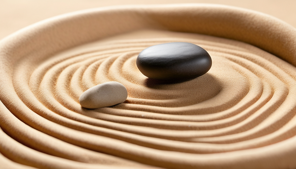 Mindfulness and Wellbeing Workshop