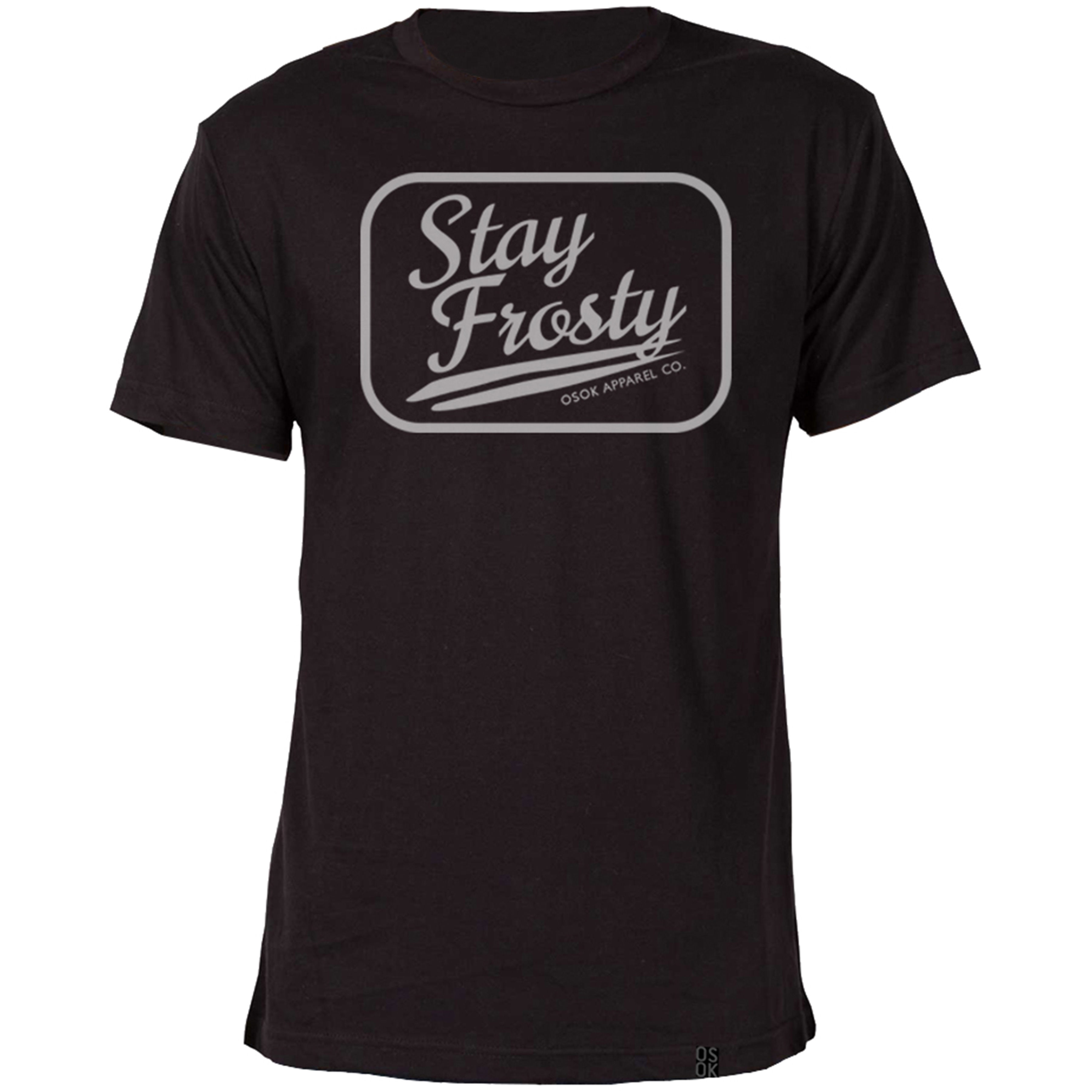 Stay Frosty Tee