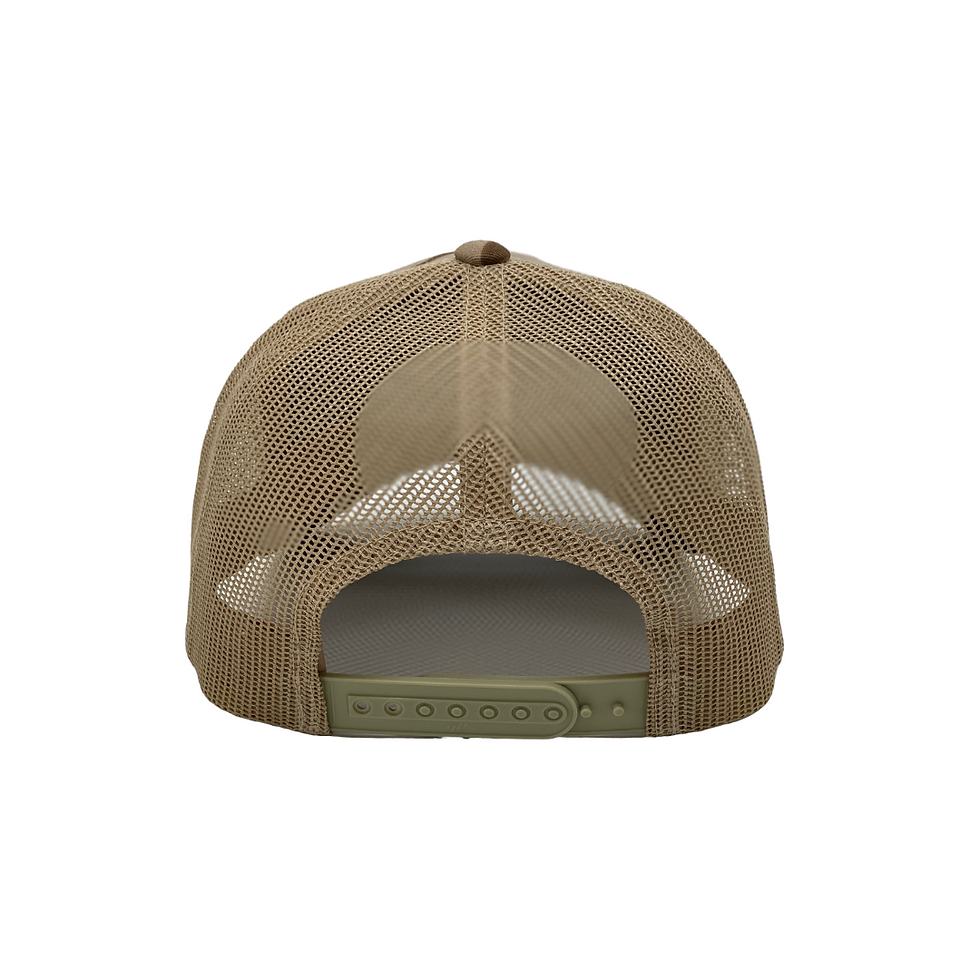 Thumbnail: ASA Multicam Hats