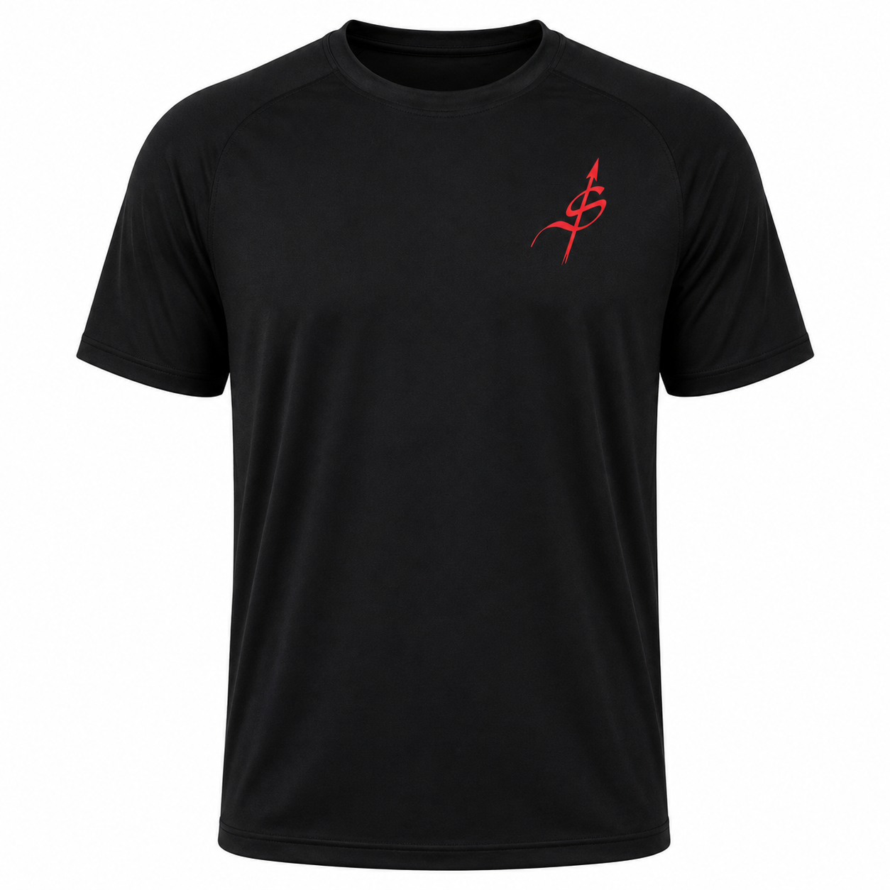 ASA Training Tee