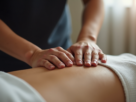 Explore Myofascial Release: Benefits for Your Health