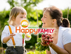 HAPPY FAMILY BRANDS