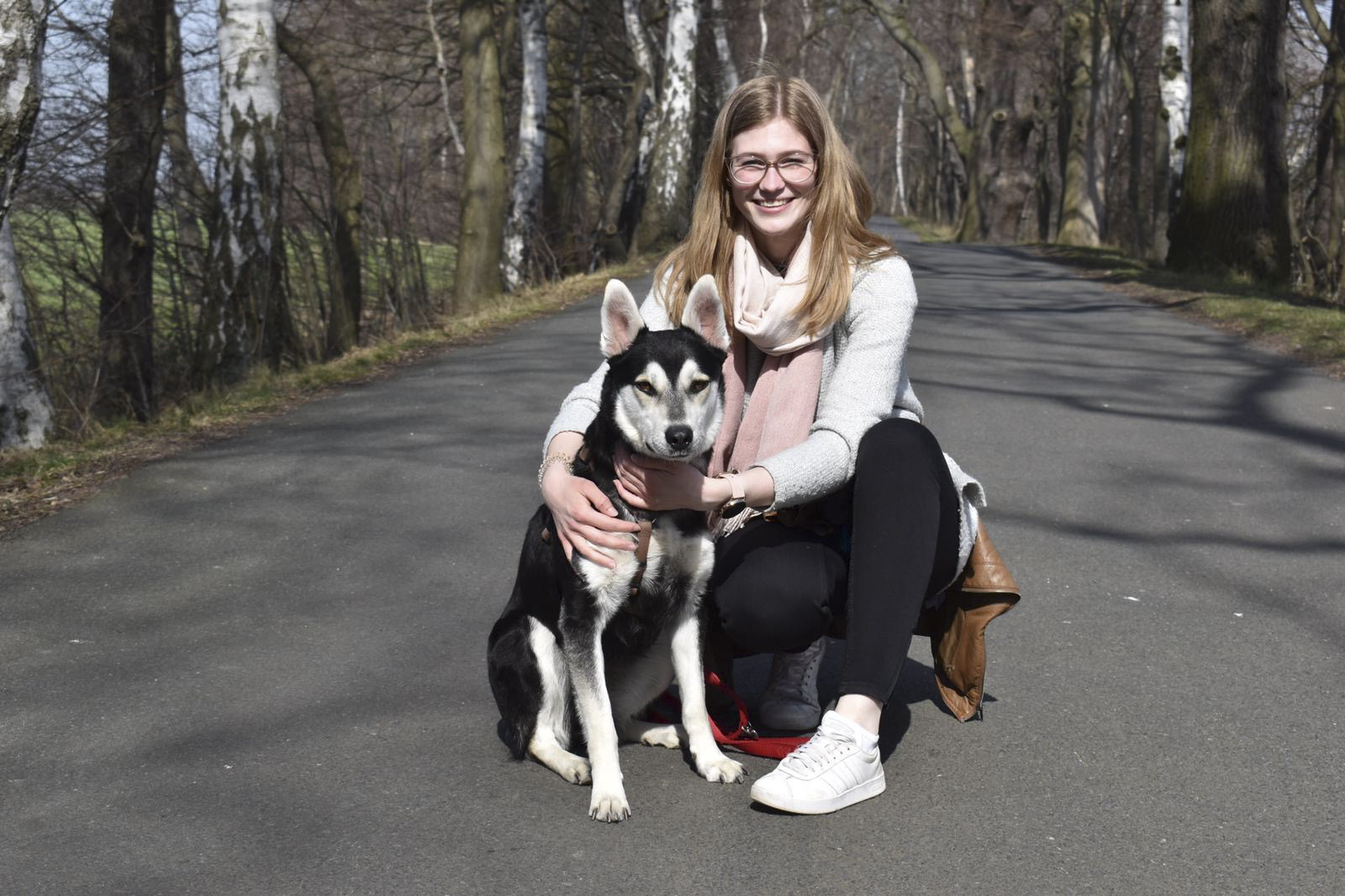 Autorenbild: Laura vom Hamsterstübchen