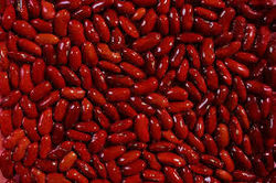RED KIDNEY BEANS