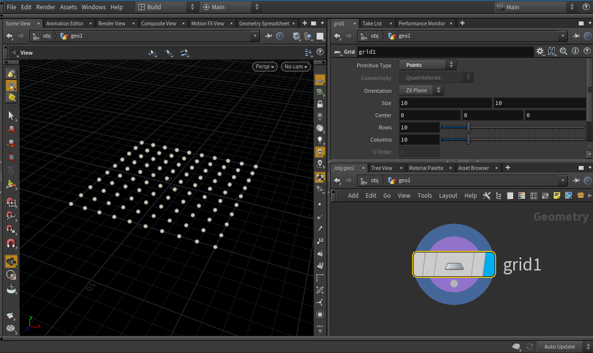 houdini vex add attribute houdini vex add attribute
