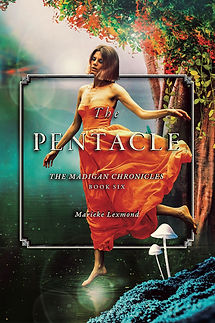 The Pentacle