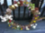 Solstice Wreath