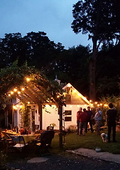 Solstice Celebration