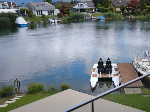 What we learned from our first real operating season