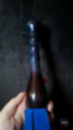 Thumbnail: Blue Suede Flogger