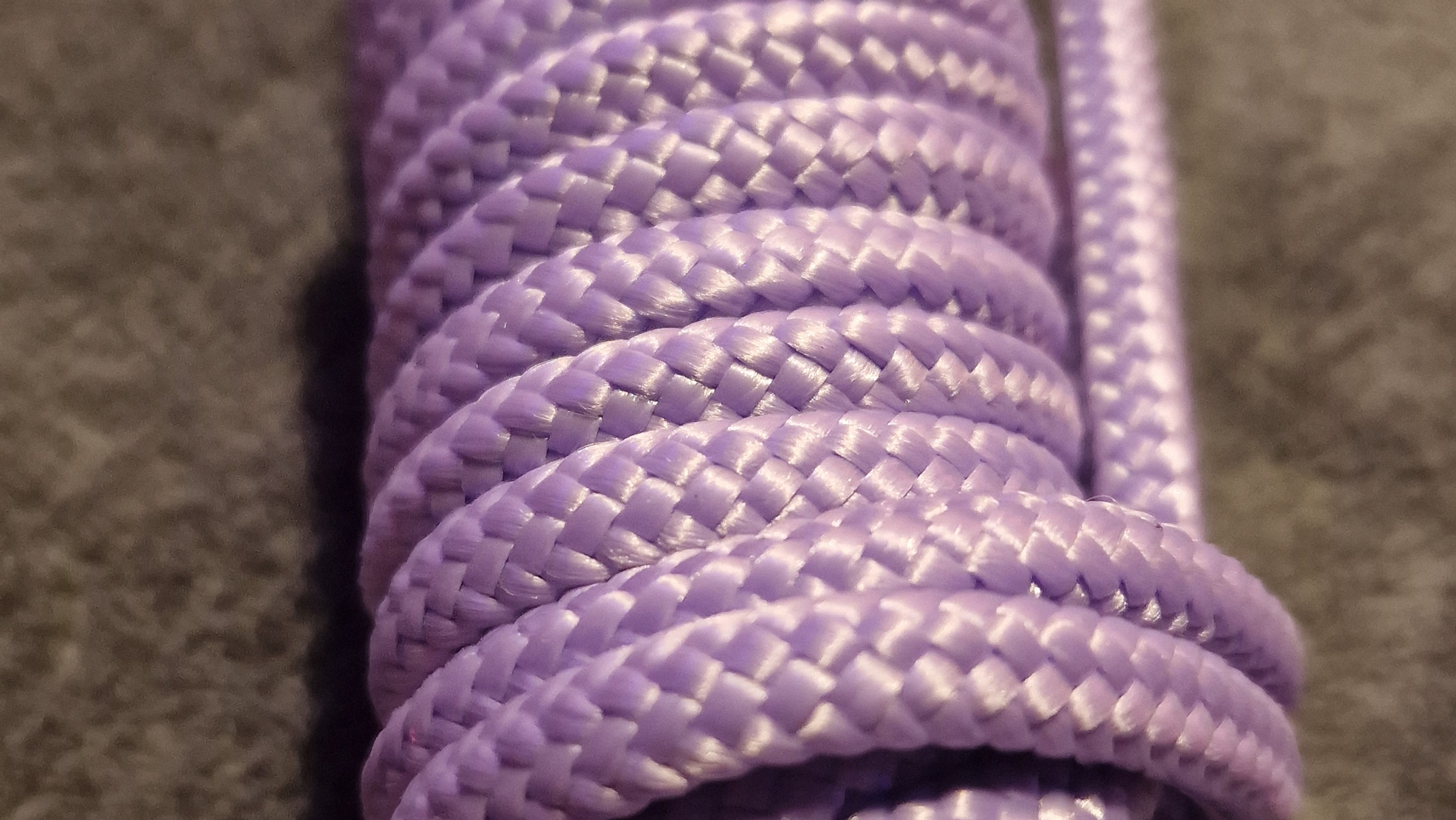 Synthetic Rope Lilac