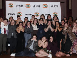 New Women's+ Team E-Board for 2026