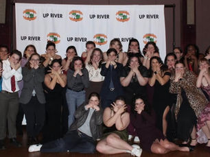 New Women's+ Team E-Board for 2026