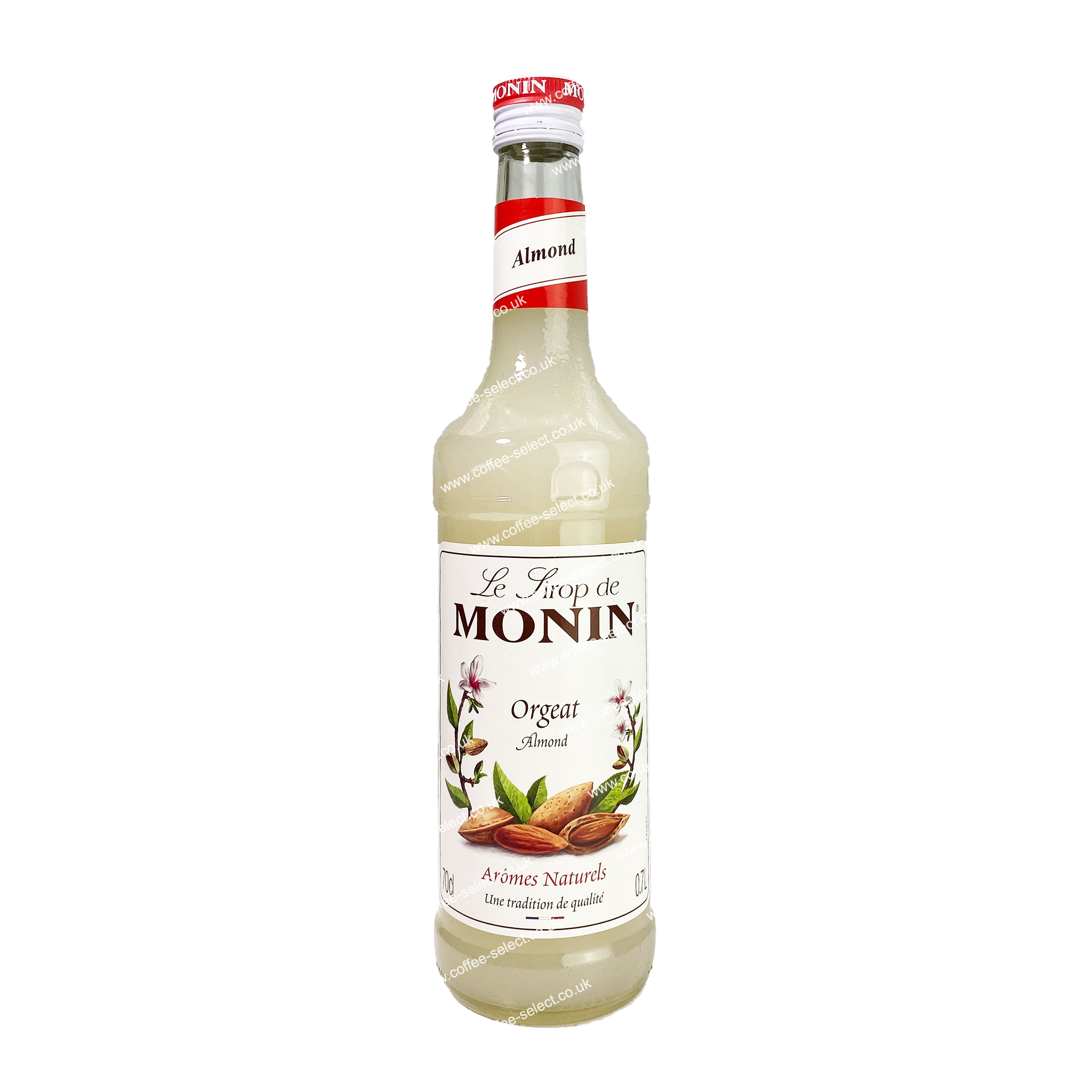 Monin - 0.7L - Almond Orgeat