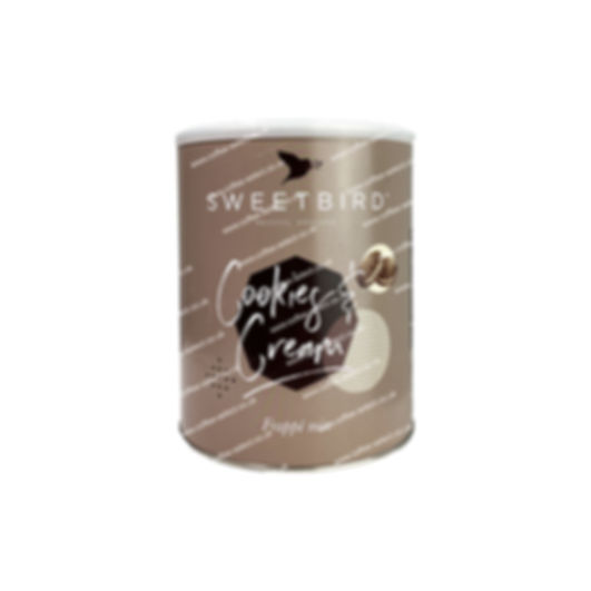 Sweetbird - Frappe Miz - Cookies & Cream