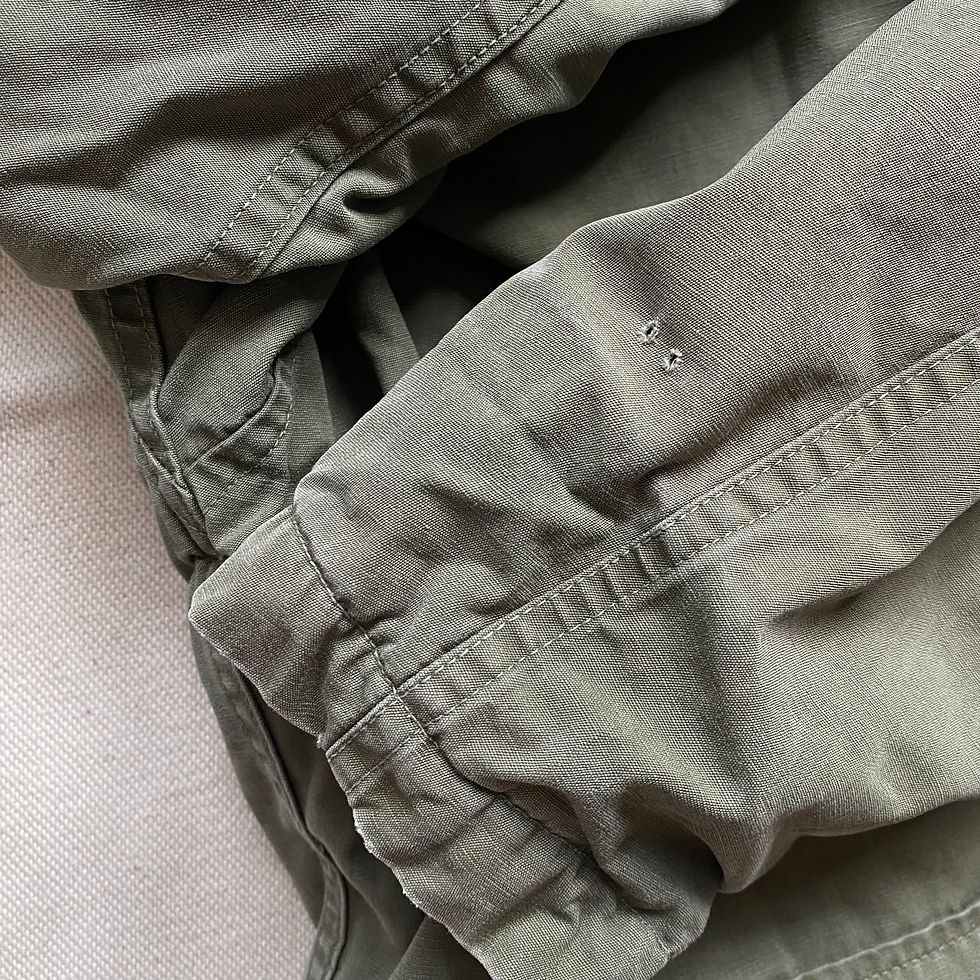 縮圖：40’s US NAVY N-4 JACKET 