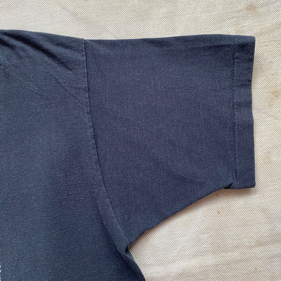 Thumbnail: 90’s FRUIT OF THE LOOM T-SHIRT MADE IN USA 