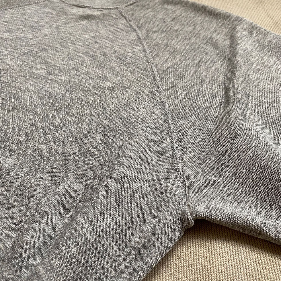 섬네일: 70’s CHAMPION COLLEGE SWEAT SHIRT 