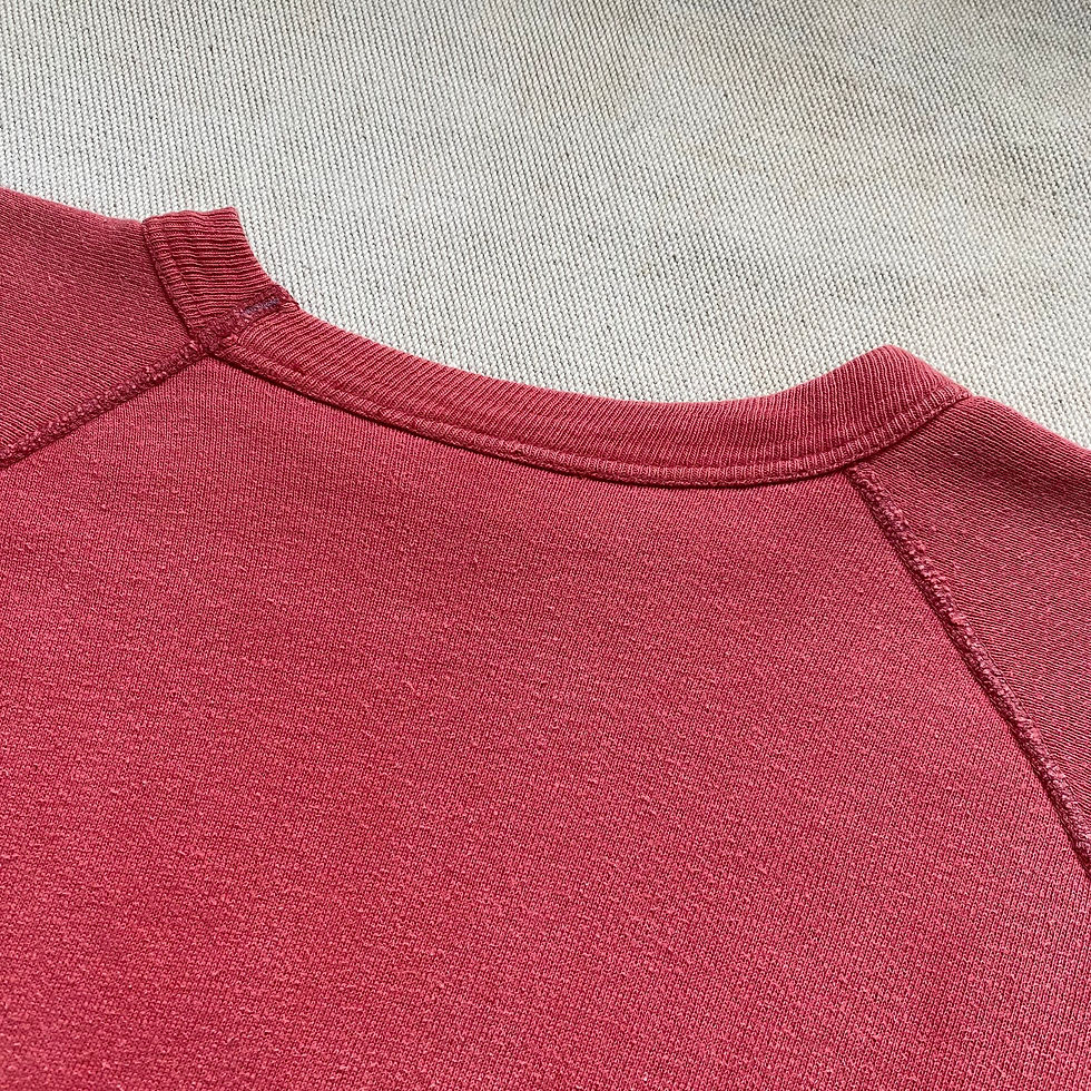縮圖：60’s PENNEY’S S/S PLAIN SWEATSHIRT 