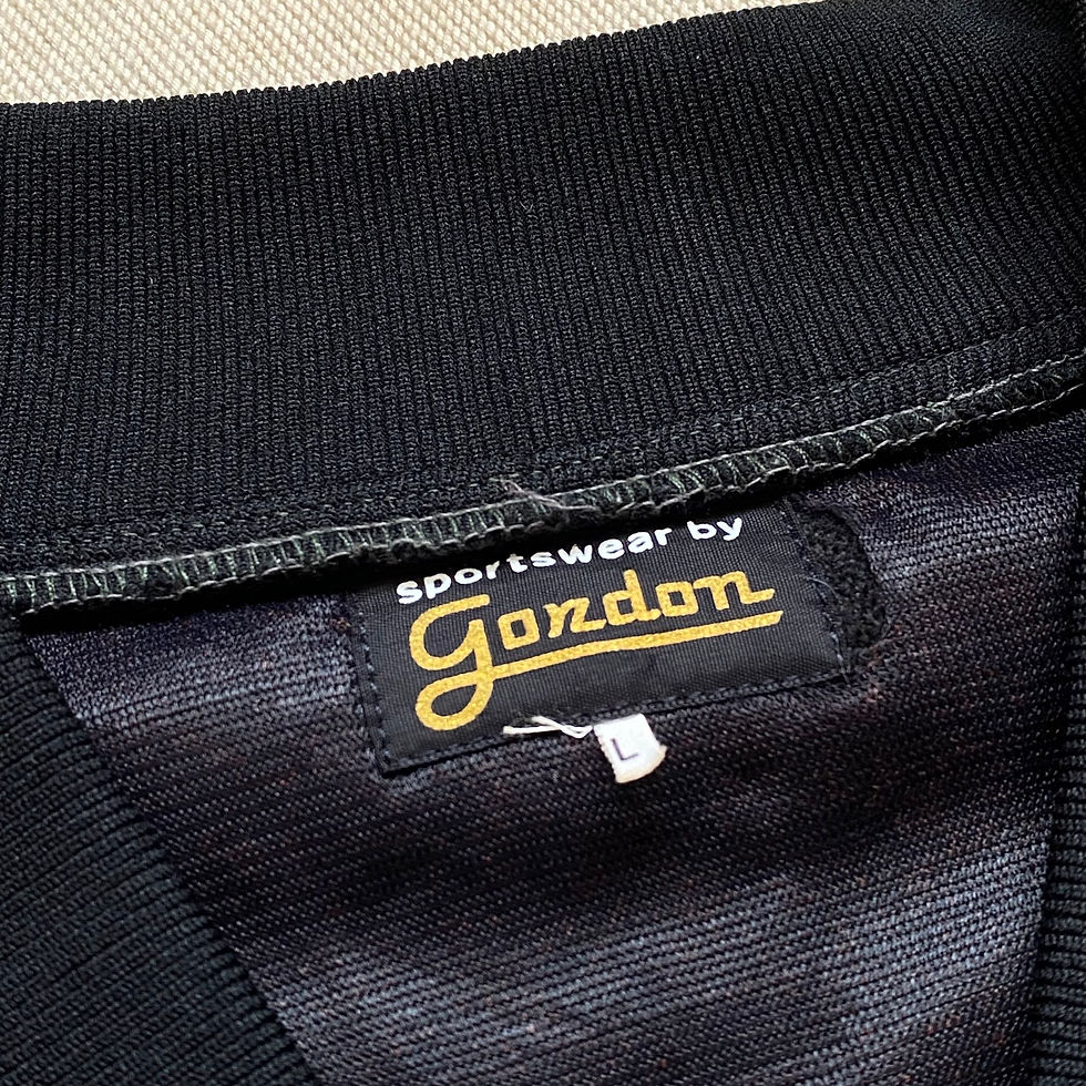 Miniaturbild: 60’s GONDON WOOL X KNIT SPORTS JACKET