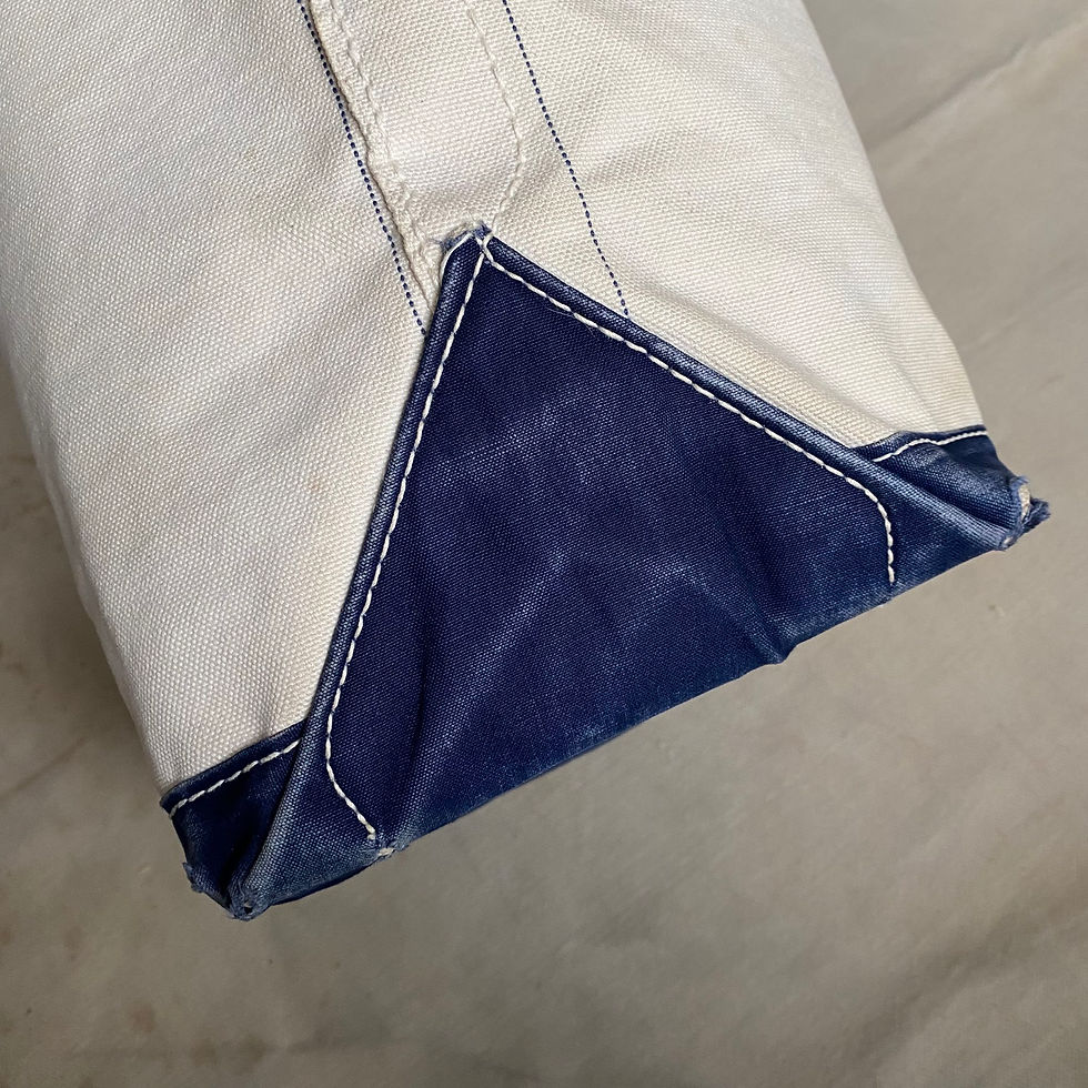 縮圖：70-80’s L.L.BEAN BOAT AND TOTE 