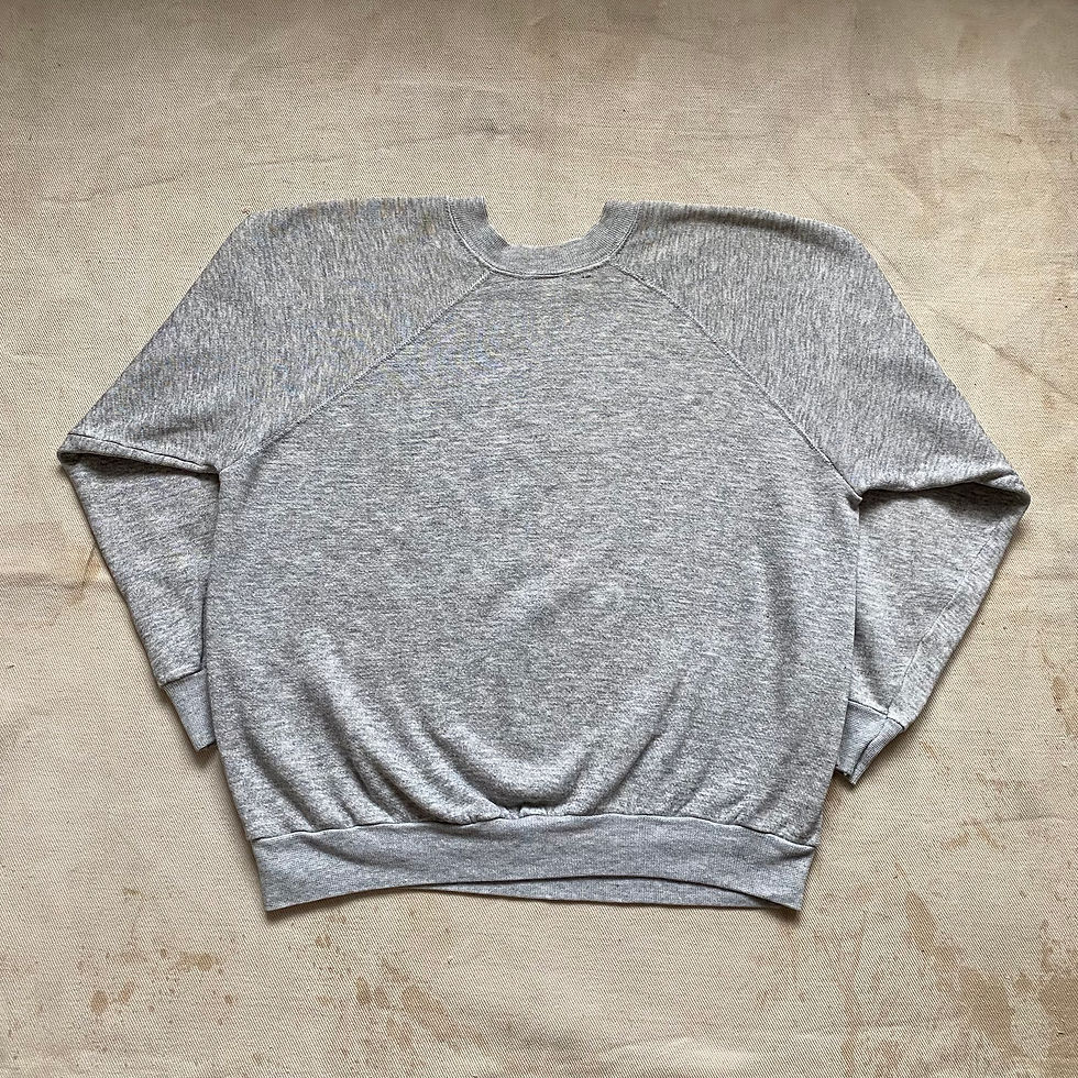 縮圖：70’s CHAMPION COLLEGE SWEAT SHIRT 