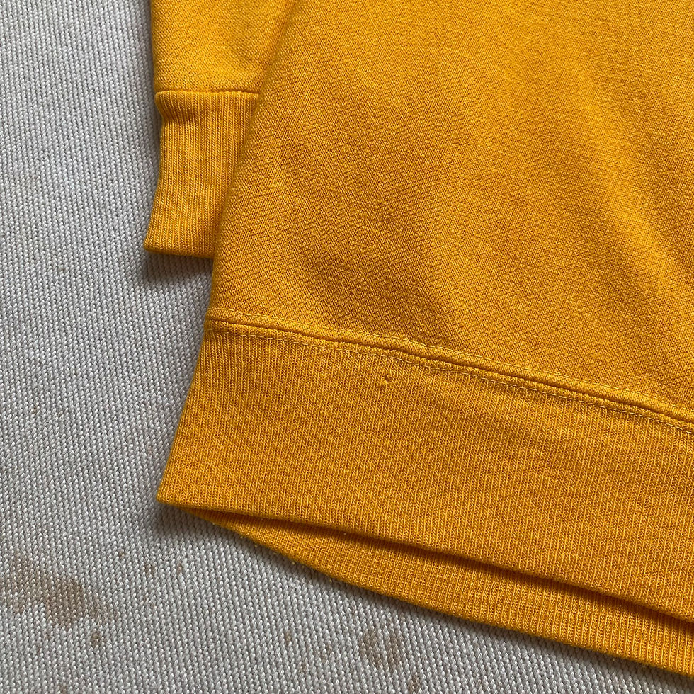 섬네일: 60-70’s UNKNOWN BRAND PURDUE UNIV SWEAT SHIRT