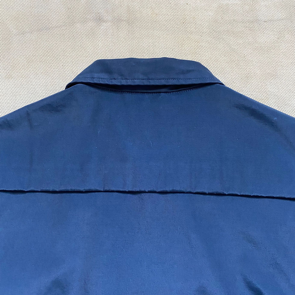 Thumbnail: 70's McGREGOR DRIZZLER JACKET MADE IN USA 