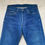 Thumbnail: 80’s LEVI’S 501 SELVEDGE DENIME JEANS BUTTON 524 MADE IN USA