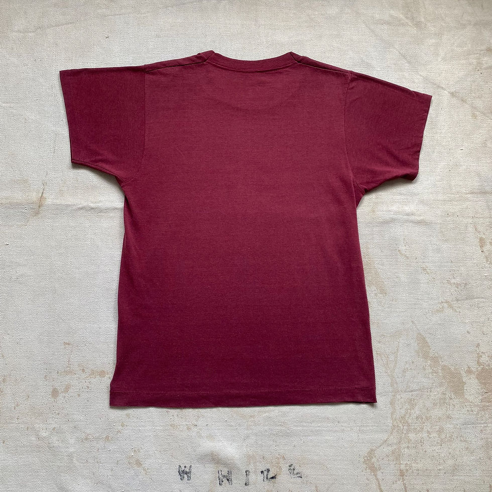 Thumbnail: 80’s SCREEN STAR T-SHIRT MADE IN U.S.A.