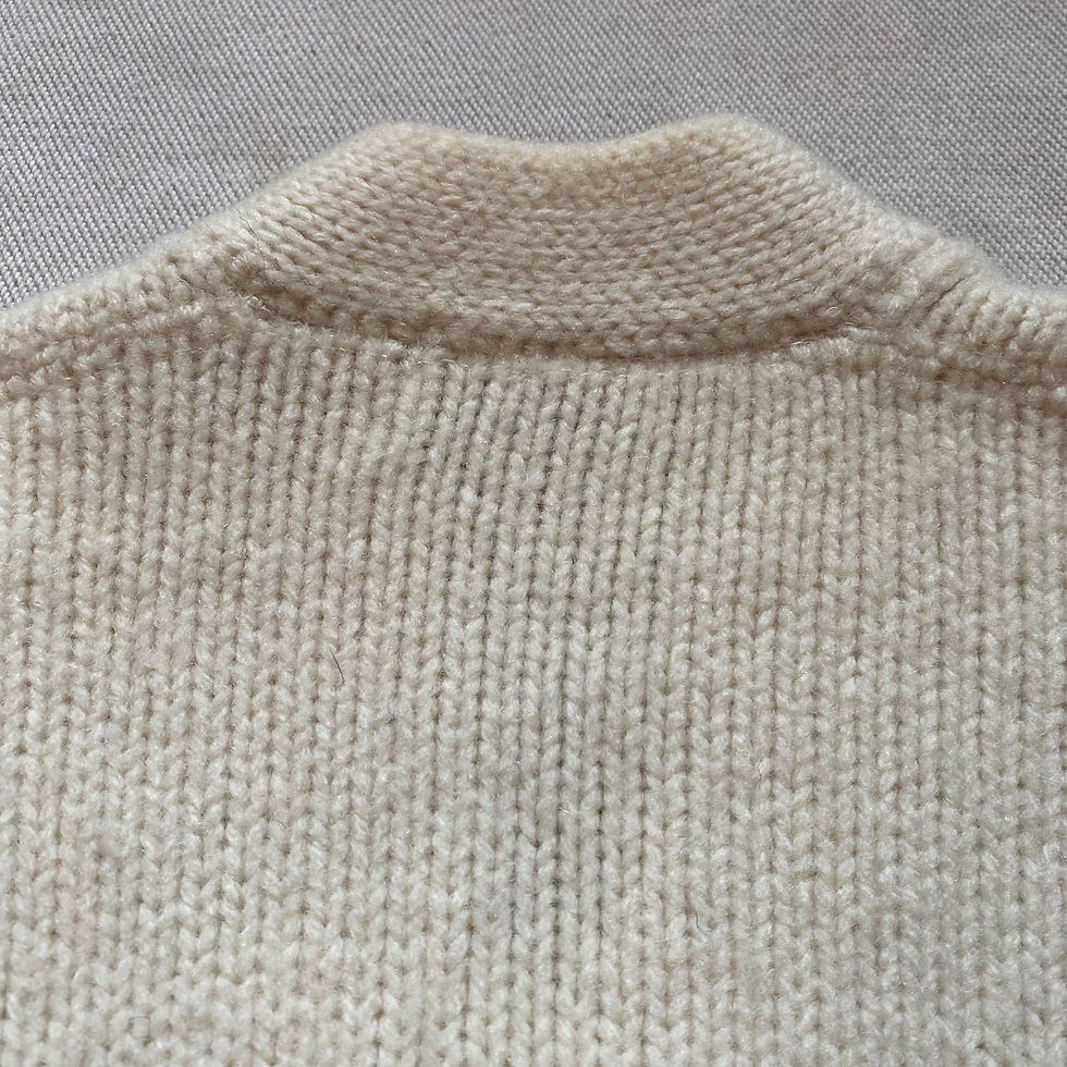 Miniaturbild: 40-50’s PRINCETON WOOL CARDIGAN