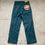 Thumbnail: DEADSTOCK 70’s BIG YANK MAGIC TWILL WORK PANTS 