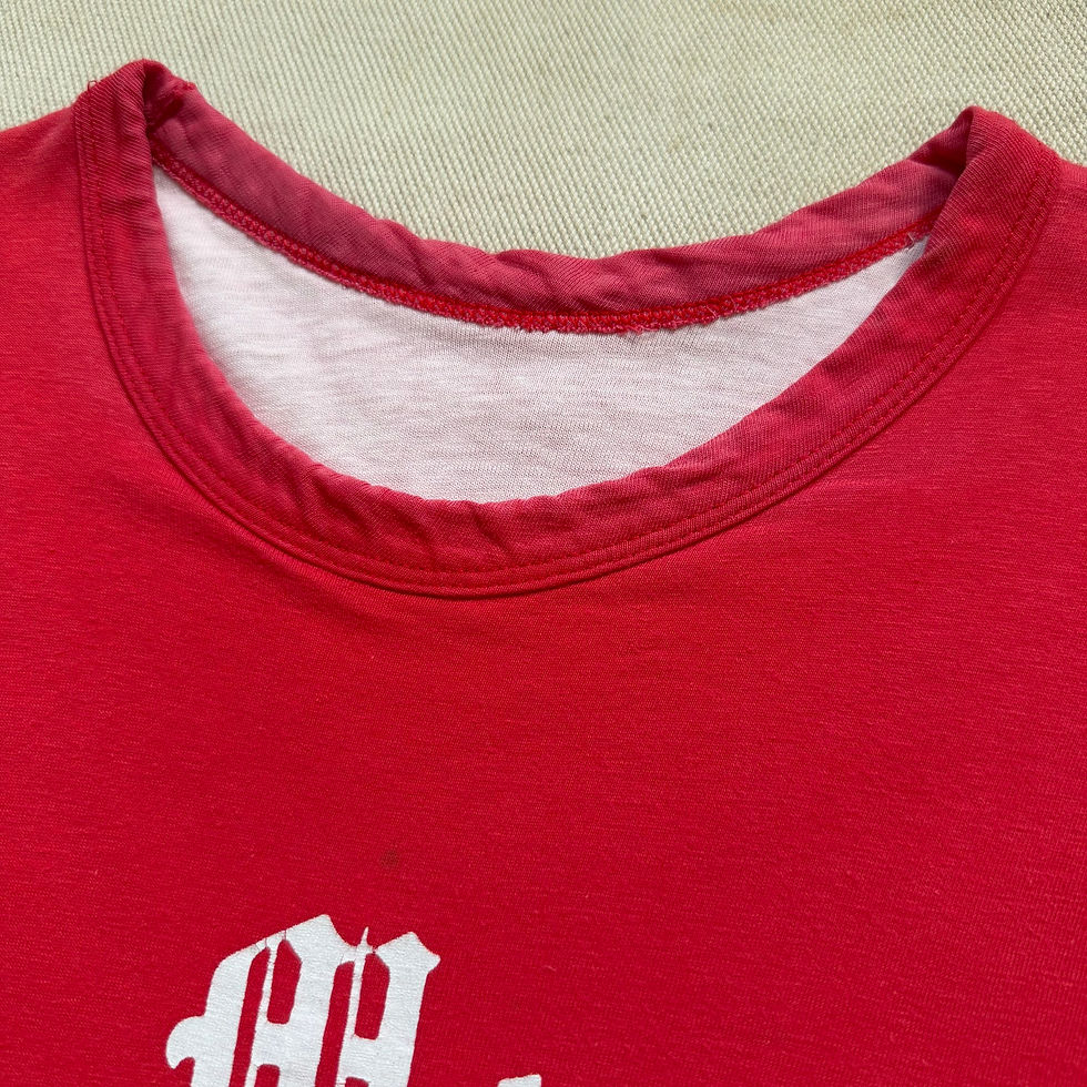 Miniaturbild: 70’s CHAMPION REVERSIBLE COLLEGIATE T-SHIRT 