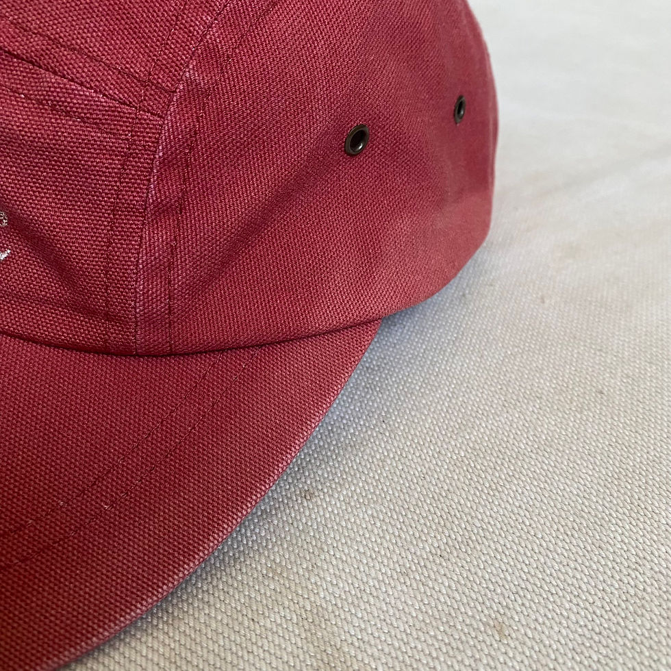 縮圖：80-90’s LL BEAN 5 PANEL CAP WITH STRETCH BAND MADE IN U.S.A.