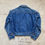Thumbnail: 50’s LEVI’S 507XX DENIM JACKET BIG SIZE