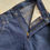Thumbnail: AROUND 50-60’s LEE RIDERS LOT V109H BOY’S DENIM PANTS