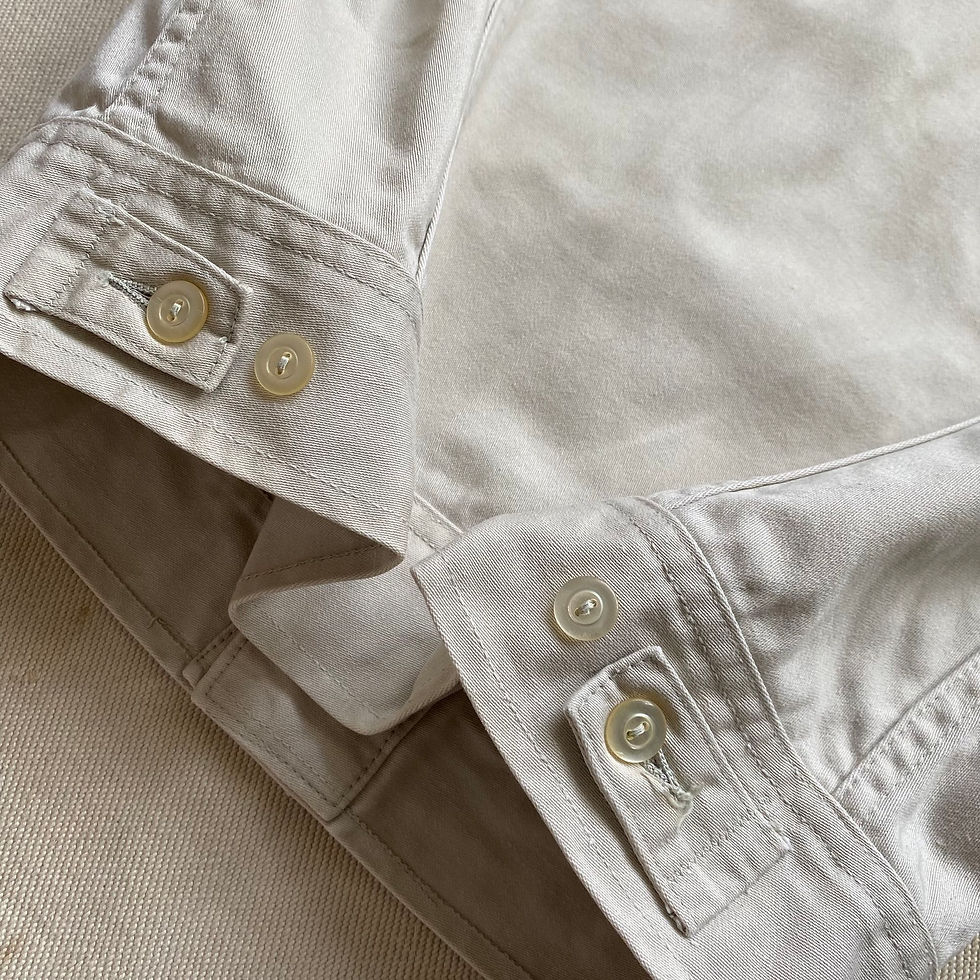 縮圖：60’s LEE WESTERNER 100-J JACKET