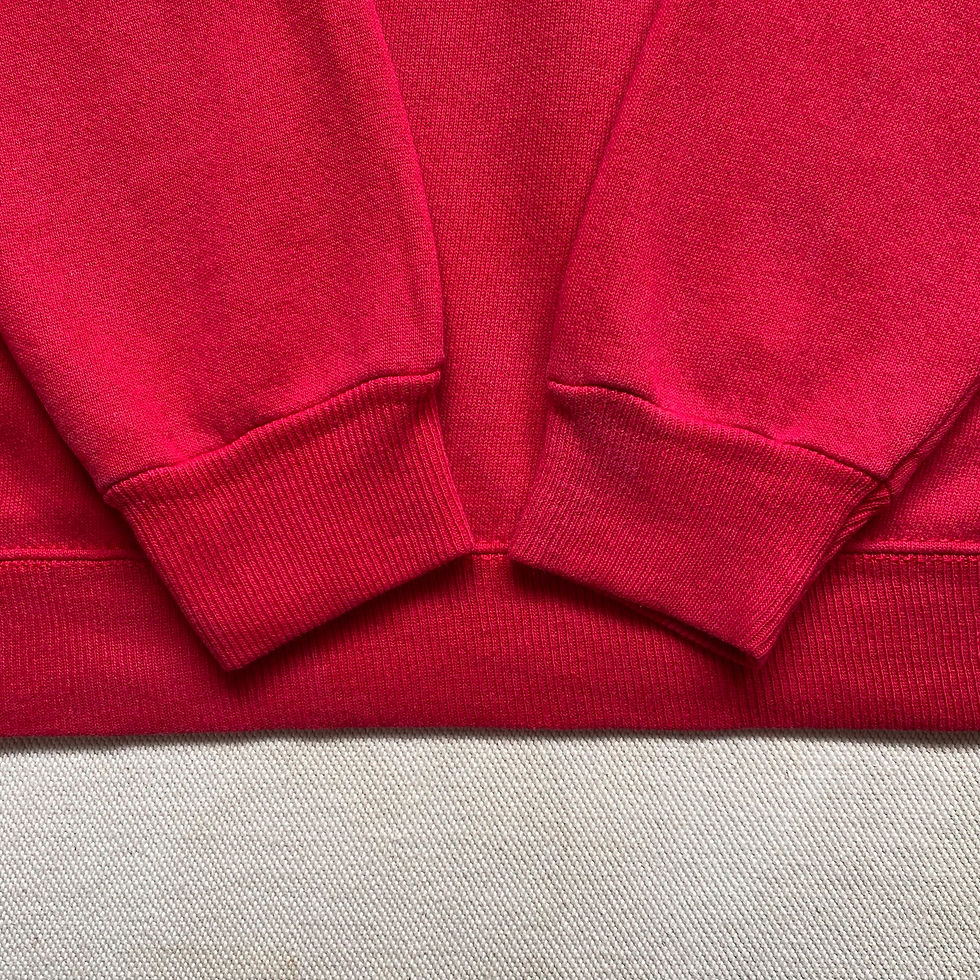 縮圖：90’s HANES SWEAT SHIRT MADE IN U.S.A.