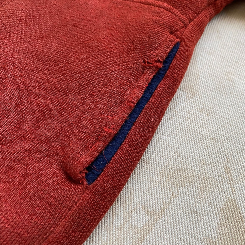 縮圖：80’s PATAGONIA PILE JACKET