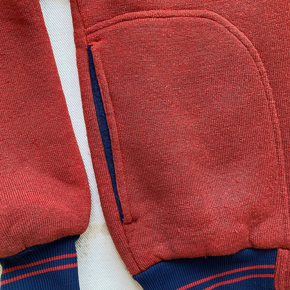 縮圖：80’s PATAGONIA PILE JACKET