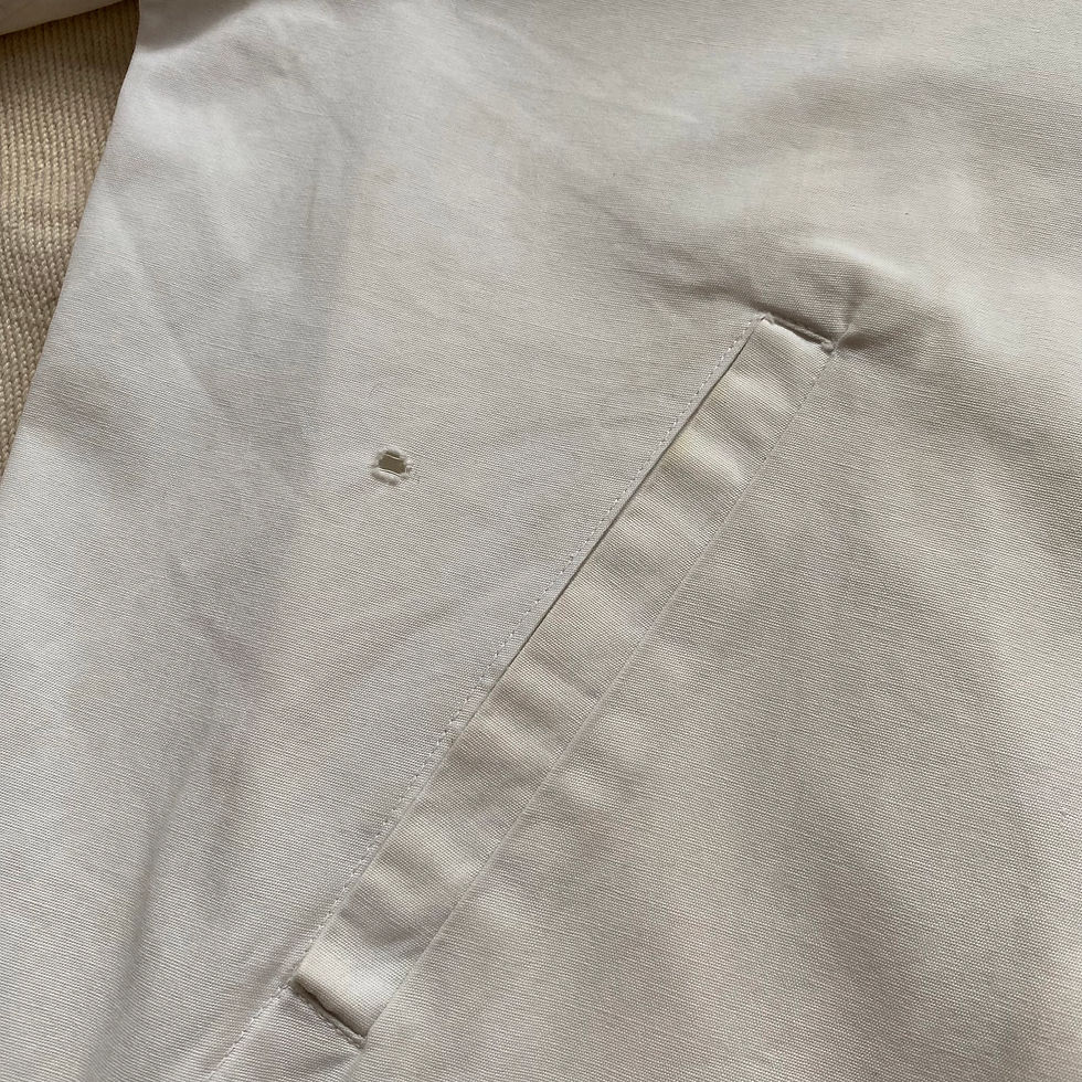 섬네일: 50-60’s PRINCETON SWING TOP JACKET