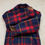Thumbnail: 70-80’s SEARS PLAID PILE LINING WOOL JACKET