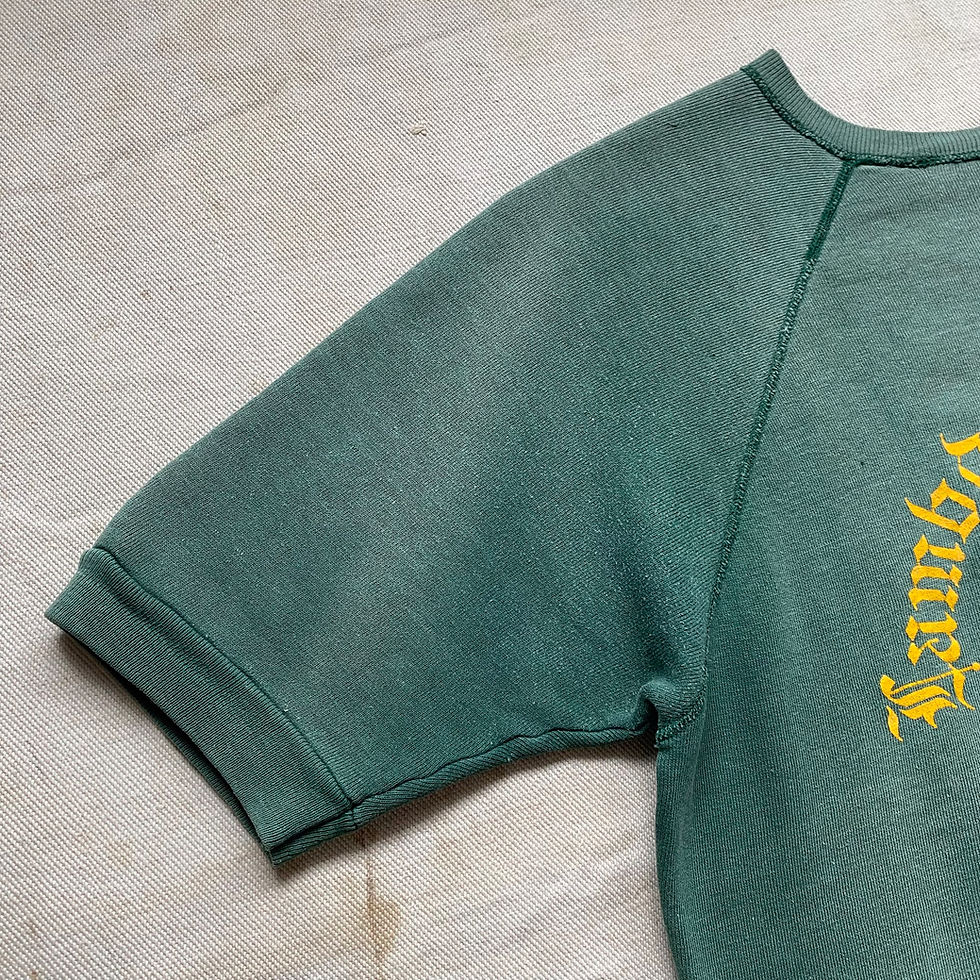 Miniaturbild: 60’s RUSSELL “LAMBDA CHI ALPHA” S/S SWEATSHIRT 