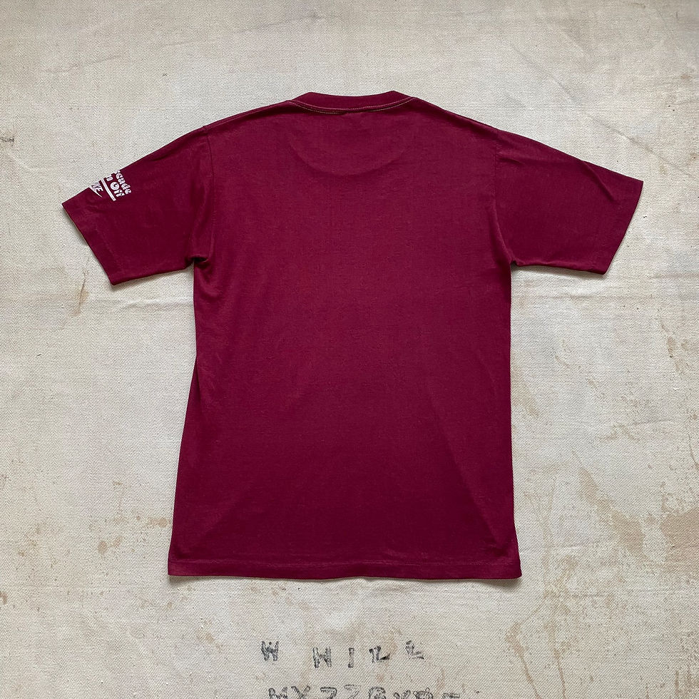 섬네일: 80’s NIKE T-SHIRT MADE IN U.S.A.