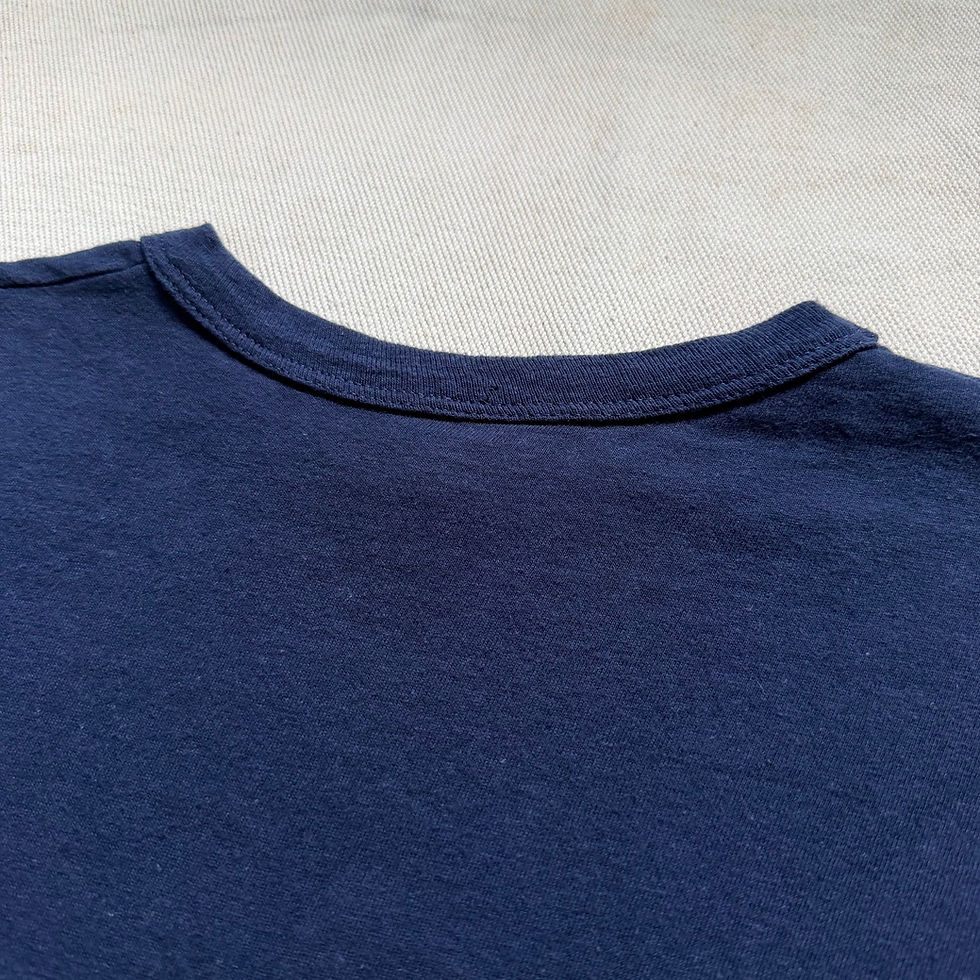 Miniaturbild: 80’s CHAMPION US NAVAL T-SHIRT