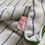 Thumbnail: 40-50’s DODGE DAVIS FLANNEL BASEBALL SHIRT