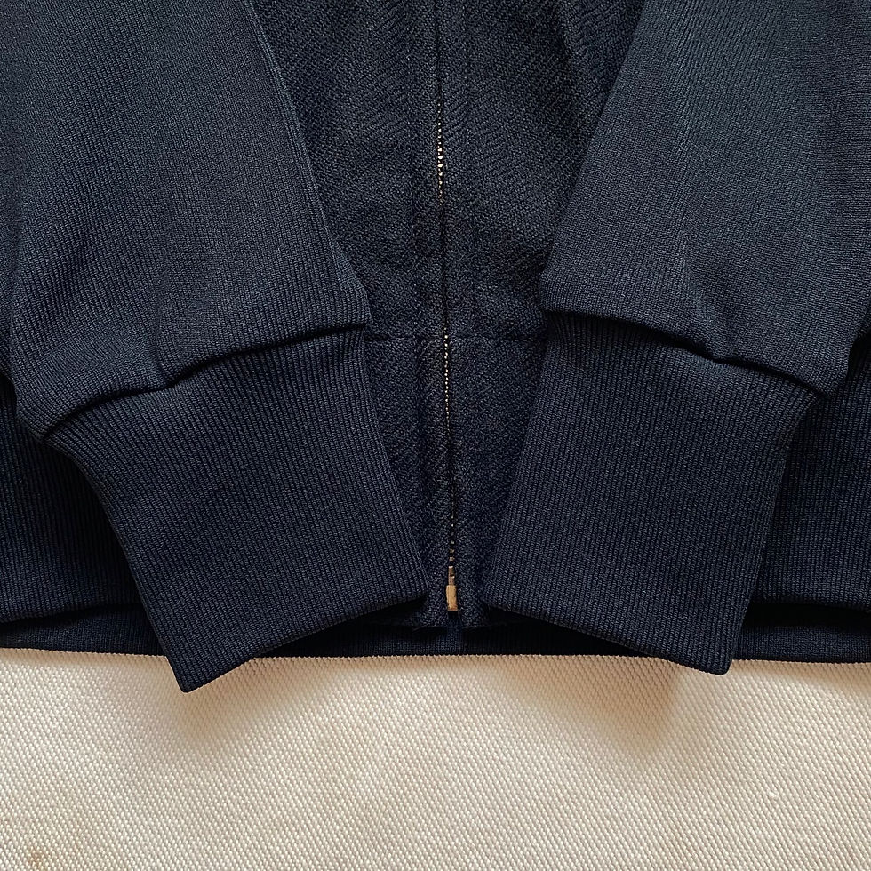 Miniaturbild: 60’s GONDON WOOL X KNIT SPORTS JACKET