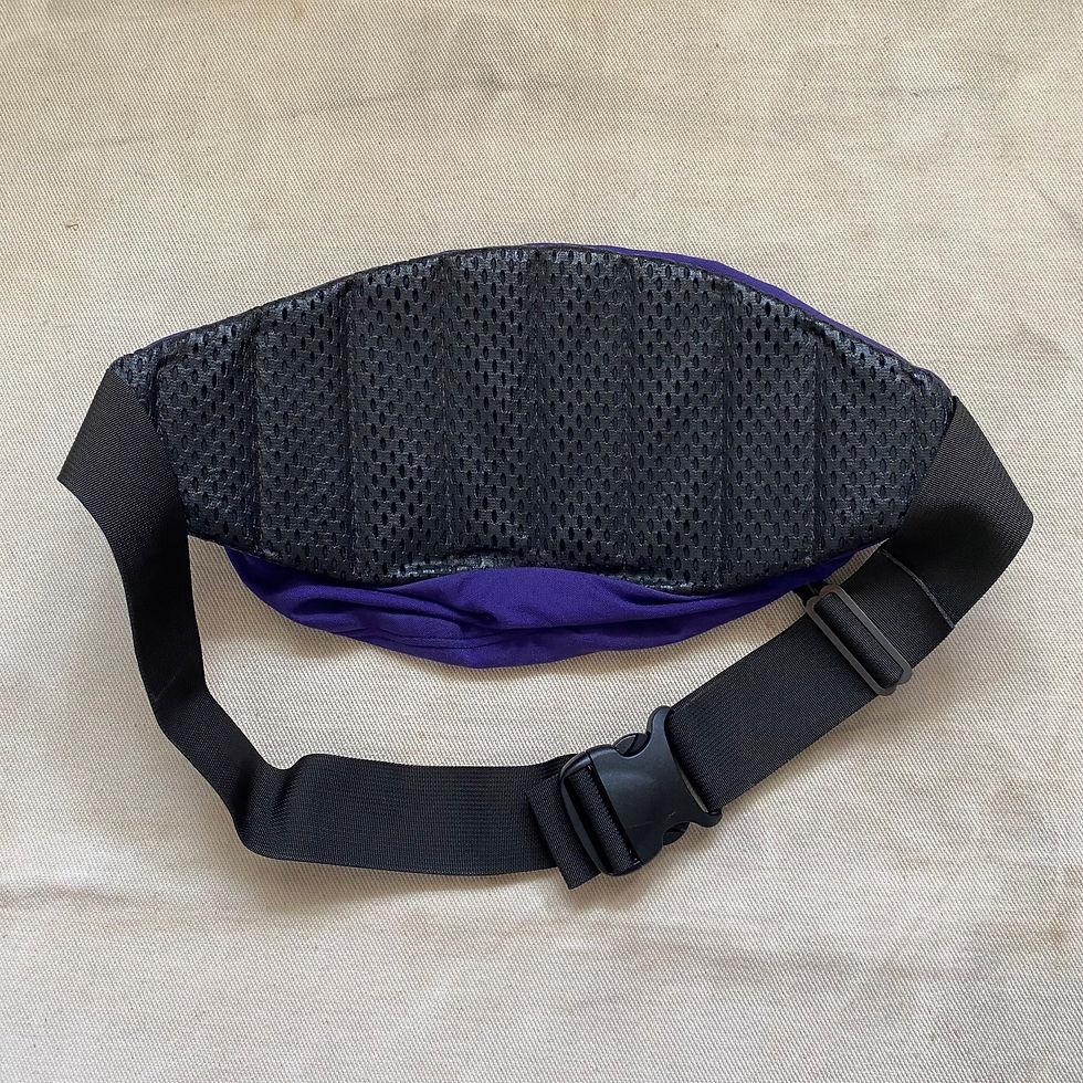 縮圖：90’s GREGORY WAIST BAG MADE IN U.S.A.